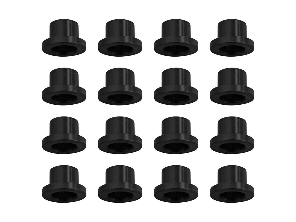 Rear A Arm Bushings for Honda Pioneer 1000 (2016–2023) - UHMW Heavy Duty