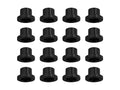 Rear A Arm Bushings for Honda Pioneer 1000 (2016–2023) - UHMW Heavy Duty