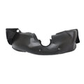 Replacement Polyethylene Driver Side Front Fender Liner (See Compatible Chart)