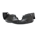 Replacement Polyethylene Driver Side Front Fender Liner (See Compatible Chart)