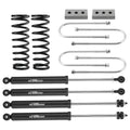 3" Suspension Lift Kit for Dodge Ram 2500 3500 4WD (2003–2013)