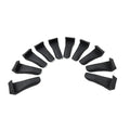 10 x Clamp Jaw Covers for Tire Changer Machine Tool