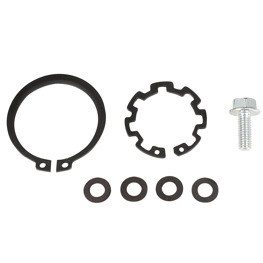 A/C Compressor Clutch Kit for Mazda 3/3 Sport (2014–2018)