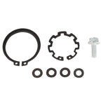 A/C Compressor Clutch Kit for Mazda 3/3 Sport (2014–2018)