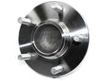 Rear Wheel Hub Assembly for Mazda 3 (2004–2013) KZ423NJ