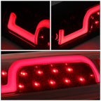 Sequential Chase LED 3rd Brake Light for Silverado Sierra (2014–2020)