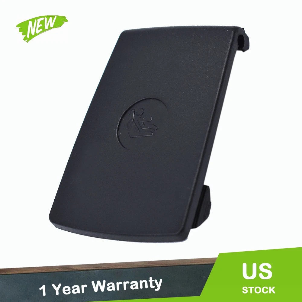 ISOFix Cover for BMW 1/3 Series E84 E87 E90 F30 (2006–2019)