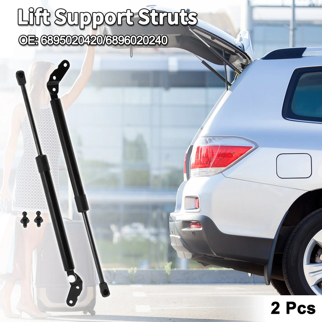 Rear Hatch Lift Supports Struts for Toyota Celica T230 (2000–2005)