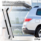 Rear Hatch Lift Supports Struts for Toyota Celica T230 (2000–2005)