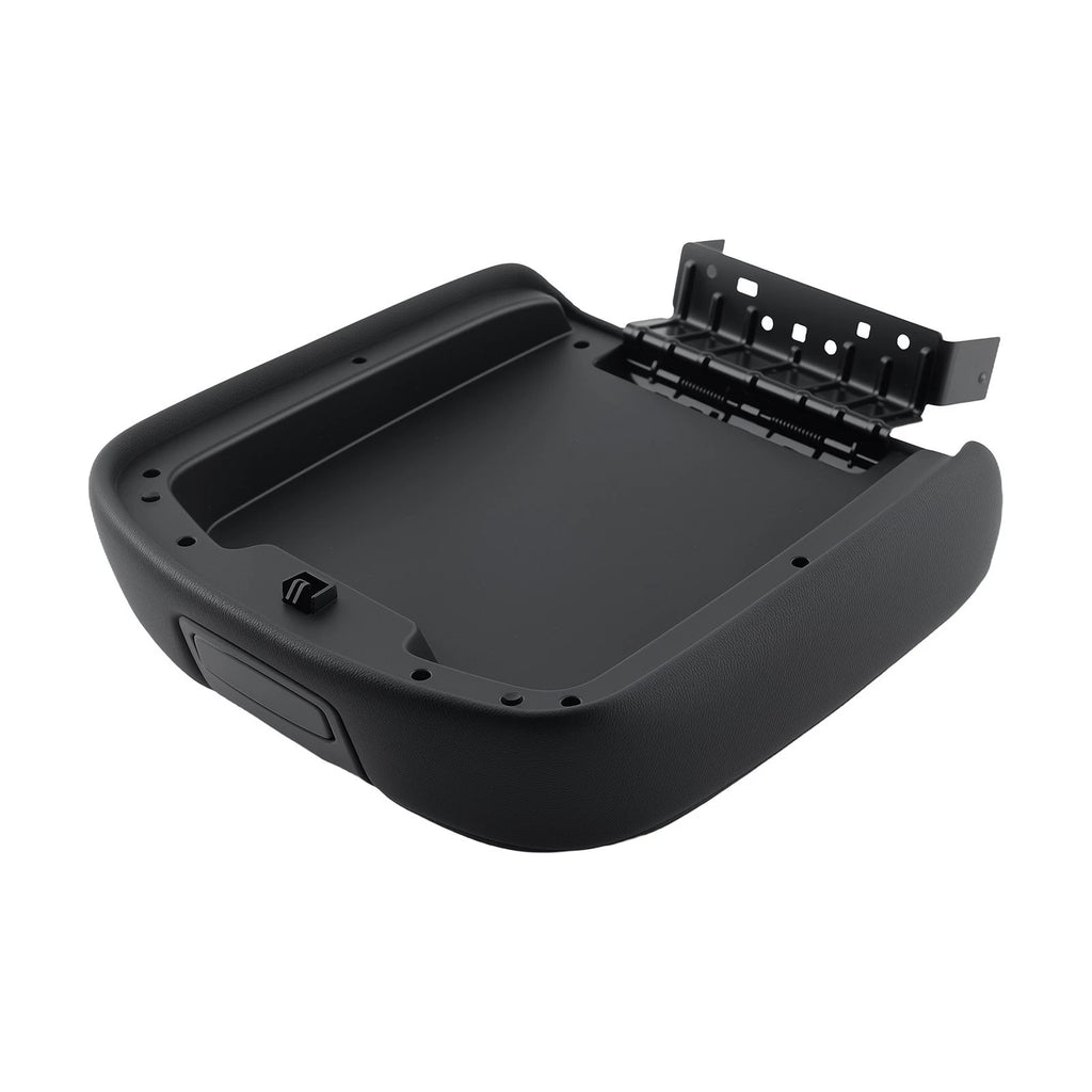 Armrest Console Lid for Cadillac Escalade EXT Chevrolet Silverado (2007–2014) 19328718