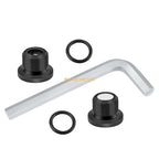 Front Differential Fill & Drain Plug Tool Kit for Polaris Sportsman (2009–2023)