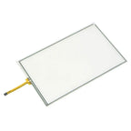 7" Touch Screen Glass Digitizer for Toyota Tundra (2014-2019)