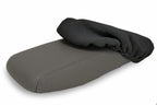 Console Lid Armrest Protector for Nissan Skyline R34 (1998–2002) Black