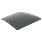 Rear Driver Side Door Glass for Jeep Grand Cherokee (1999–2004)