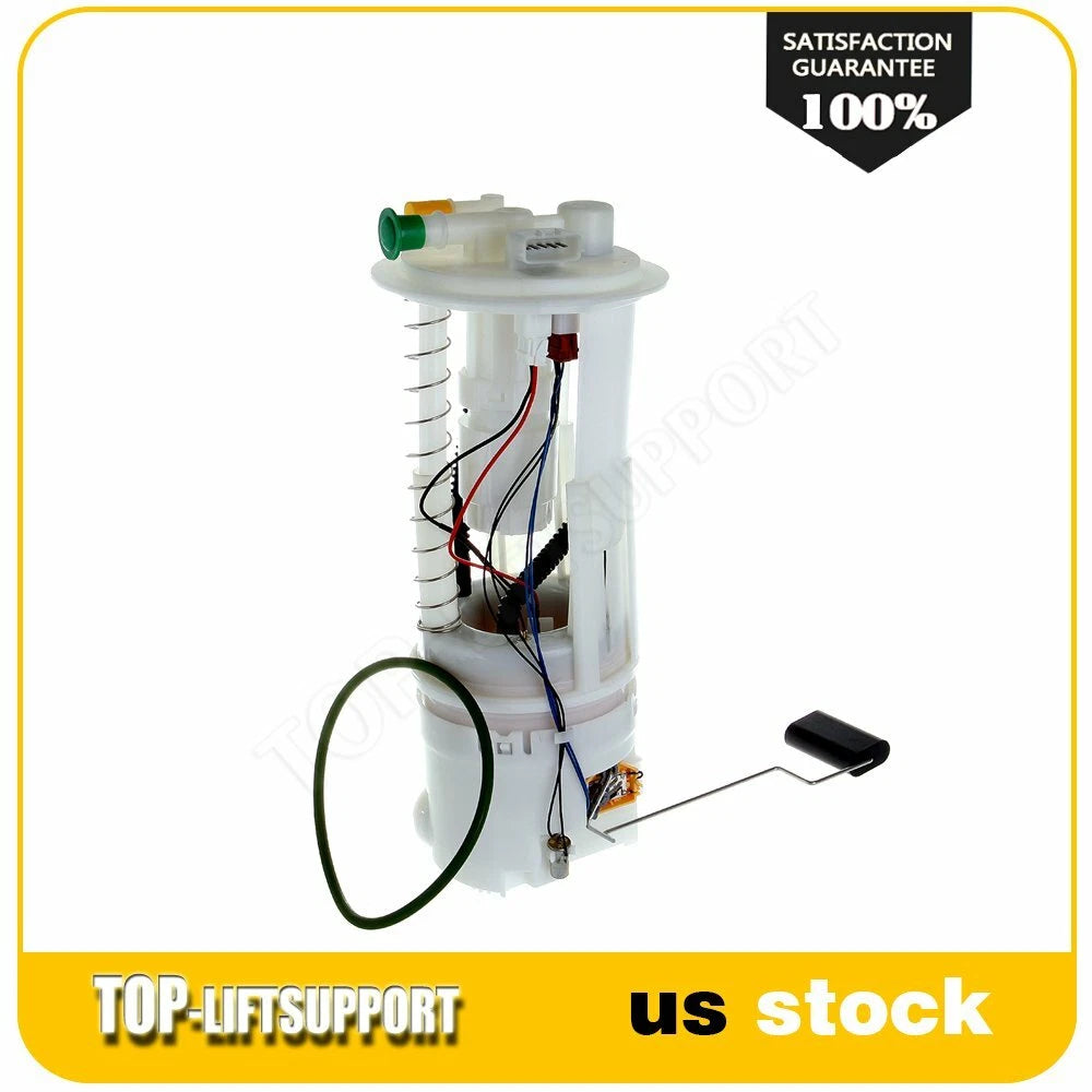 Fuel Pump Module for Nissan Pathfinder, Xterra, Frontier (2005–2015)