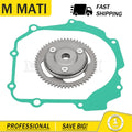 Starter Clutch Assembly for Yamaha (Fits 4KL-15570-00-00, 50M-15570-00-00)