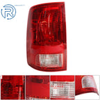 Tail Lights for Dodge Ram 1500 2500 3500 (2009-2018) Left Driver Side