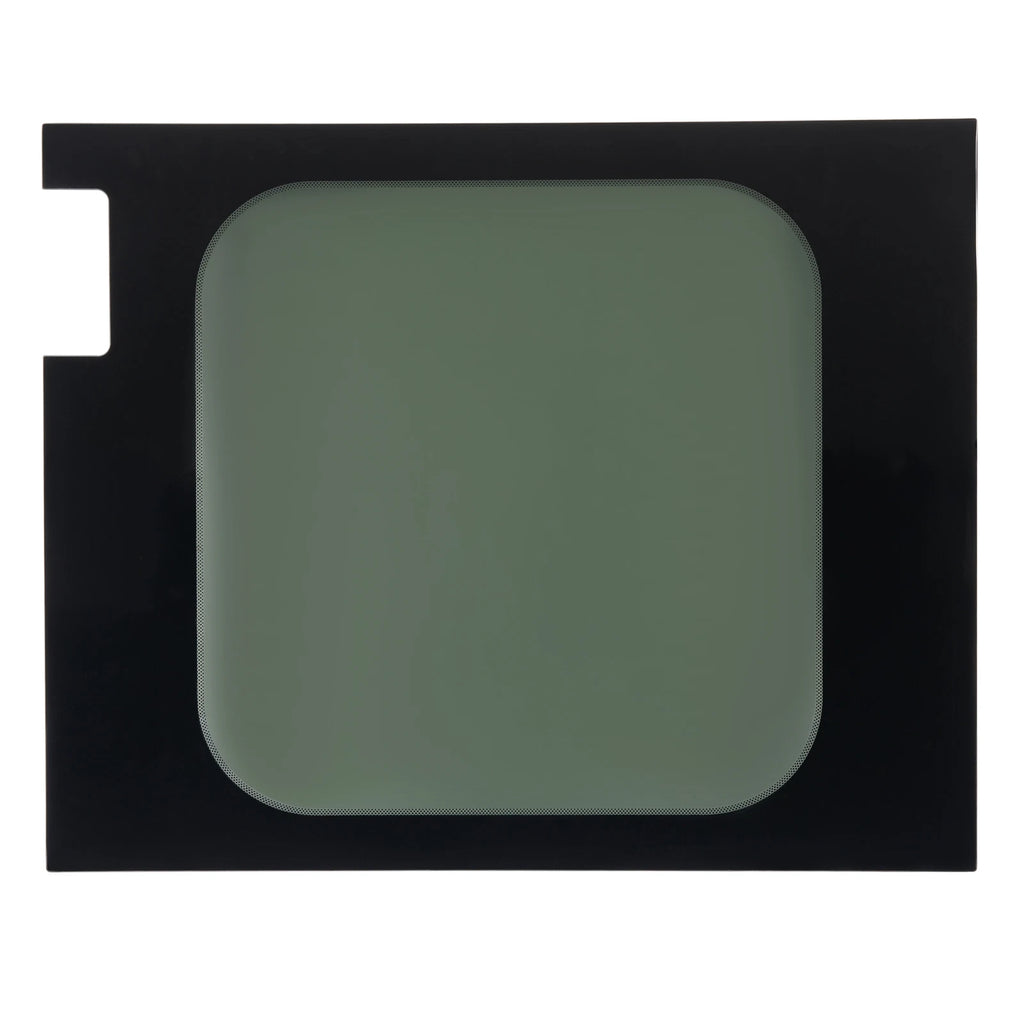 Rear Cargo Door Window Glass for Ram ProMaster (2014–2025) Left Side Dark