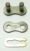 WSM 520 Master Link Clip Type for Motorcycle (Non O-Ring) - 520-003