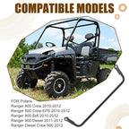 Rear Stabilizer Sway Torsion Bar for Polaris Ranger Crew 800 4x4 (2010–2012)