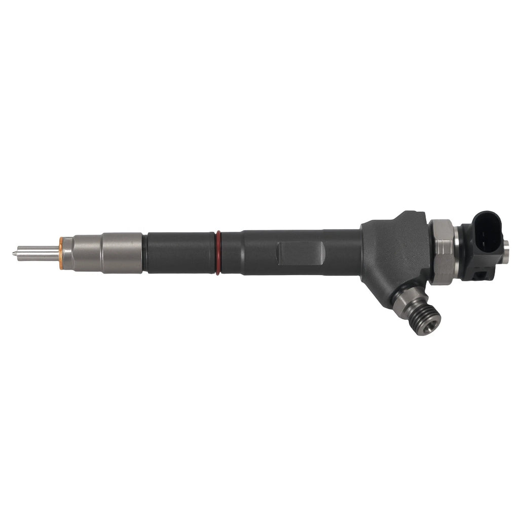 Diesel Fuel Injector for Audi A3 A4 A5 Q5 TT 2.0L 2007-2017 0445110369
