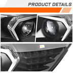 Aluminum Cooling Radiator for Mercedes-Benz E320 E350 (2003–2009)