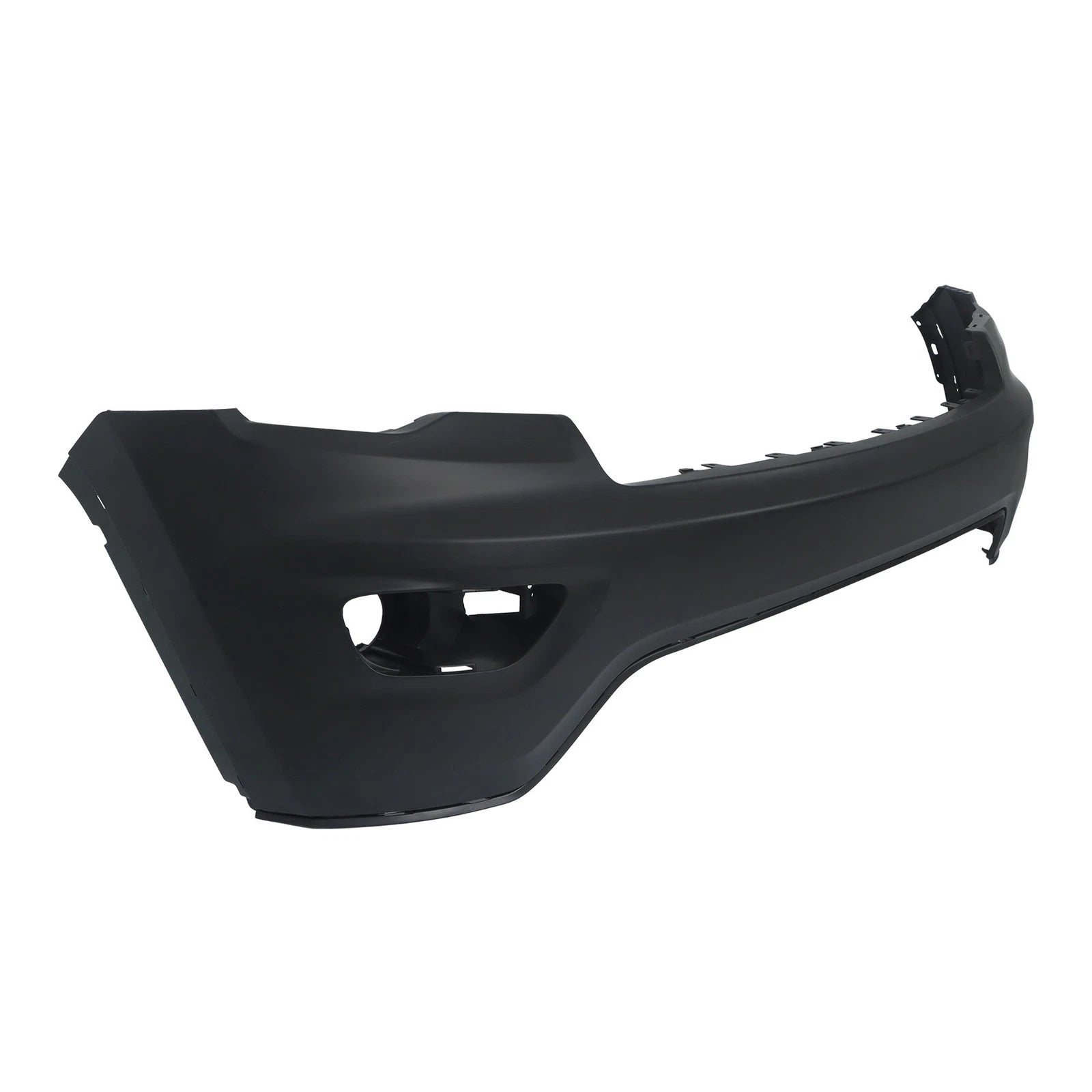 Front Upper Bumper Cover for Jeep Grand Cherokee (2017-2021)
