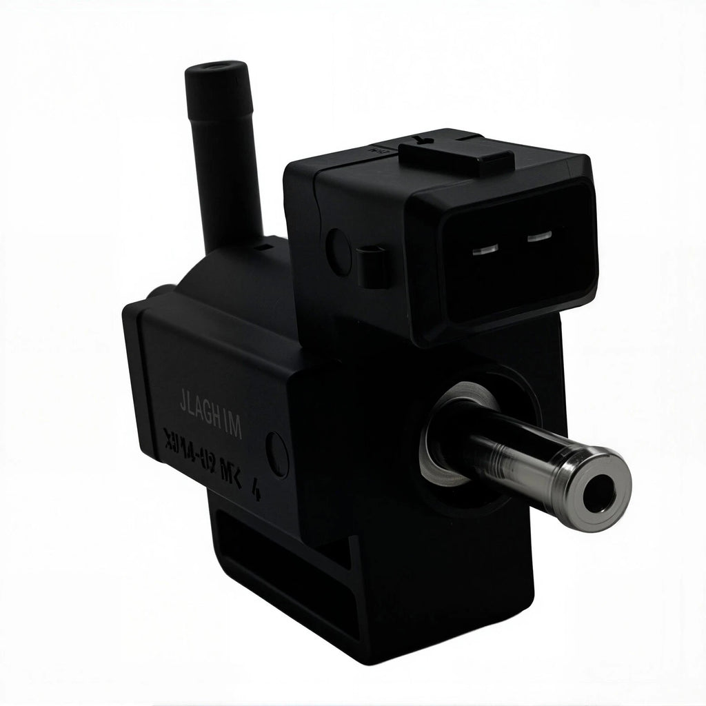 Turbocharger Bypass Solenoid 667-534 BL3Z9K378A for Ford F150 Escape (2015–2020)
