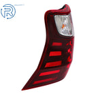 Tail Light Lamp for Lexus GX460 (2017–2021) w/Sport Design Package