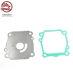 Water Pump Impeller Service Kit for Suzuki DF 90/115/140 (17400-90J20, 18-3258)