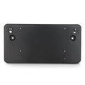 Front License Plate Mounting Bracket for Mercedes-Benz CLA250/CLA45 AMG (2017–2019)
