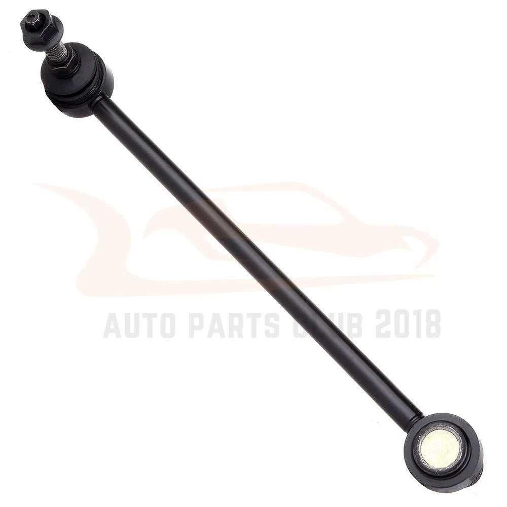 Set of 6 Front Inner Outer Tie Rods Sway Bars for Chrysler Concorde (1998–2004)
