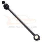 Set of 6 Front Inner Outer Tie Rods Sway Bars for Chrysler Concorde (1998–2004)
