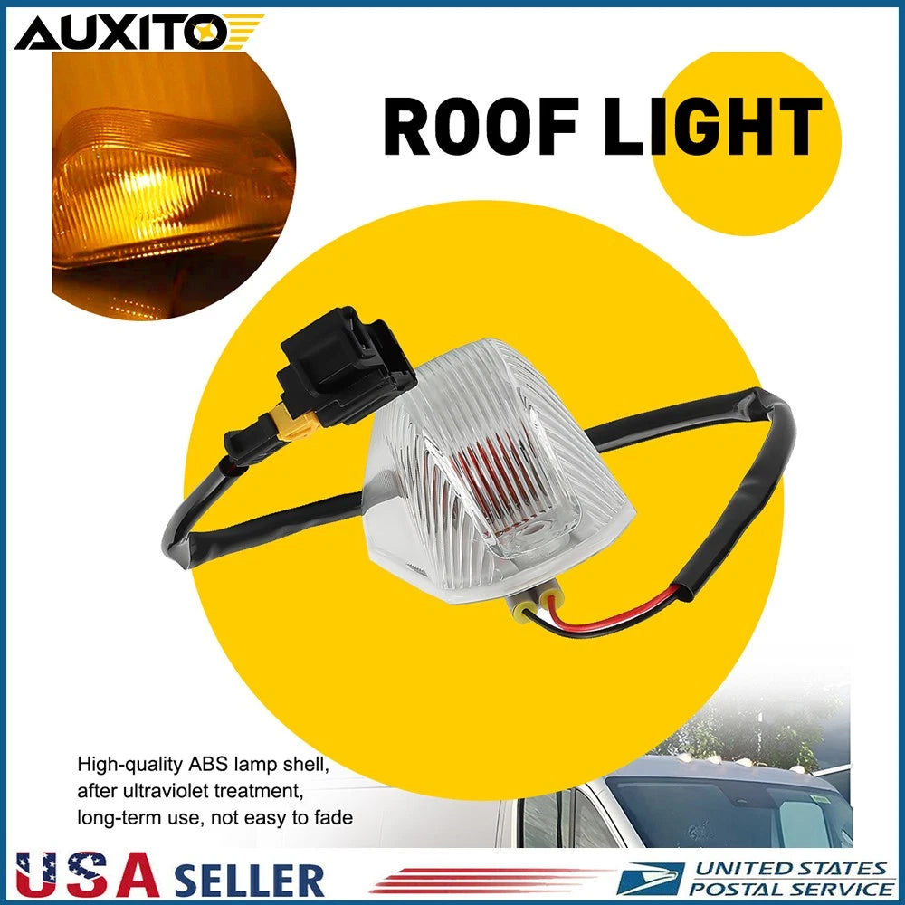 Roof Clearance Lamp Light for RAM ProMaster 1500 2500 3500 (2014–2024) OEM