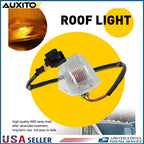 Roof Clearance Lamp Light for RAM ProMaster 1500 2500 3500 (2014–2024) OEM