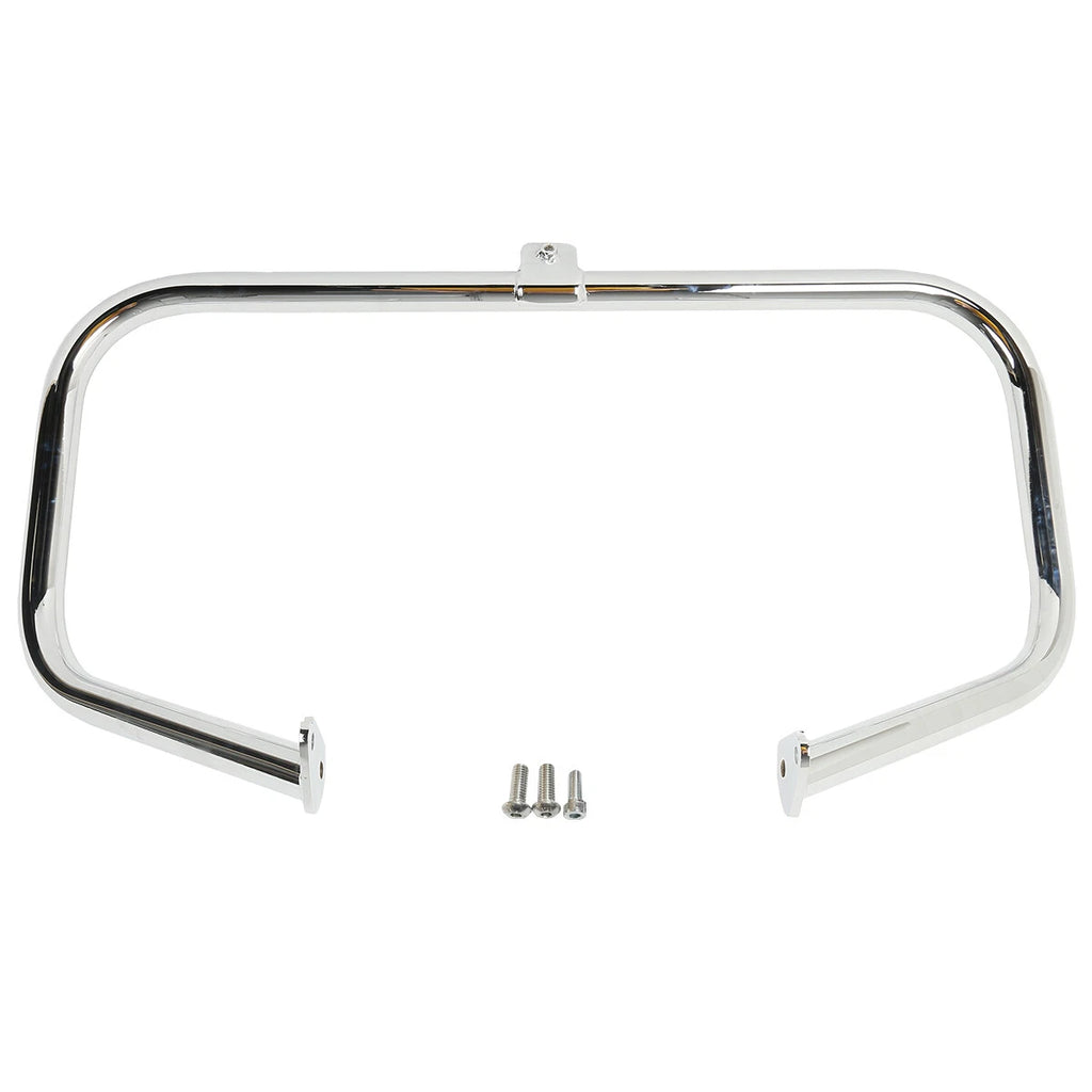 Engine Guard Highway Crash Bar for Harley Touring Road King (1997–2008) Chrome