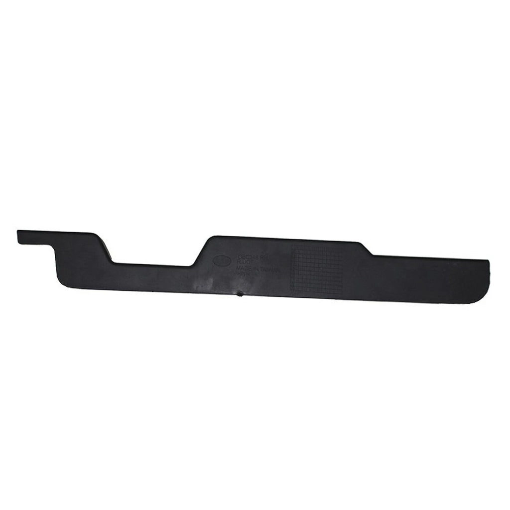 Replacement Front Passenger Side Fender Splash Shield for Toyota (2007–2013)