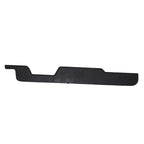 Replacement Front Passenger Side Fender Splash Shield for Toyota (2007–2013)