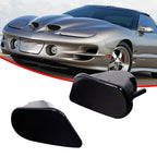 Smoke Lens Side Marker Lights for Trans Am (1998–2002)