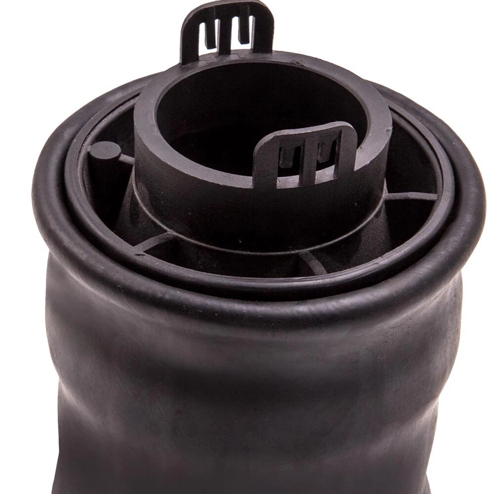 Pair Rear Air Suspension Bags for Lincoln Navigator, Ford Expedition (2003–2014)