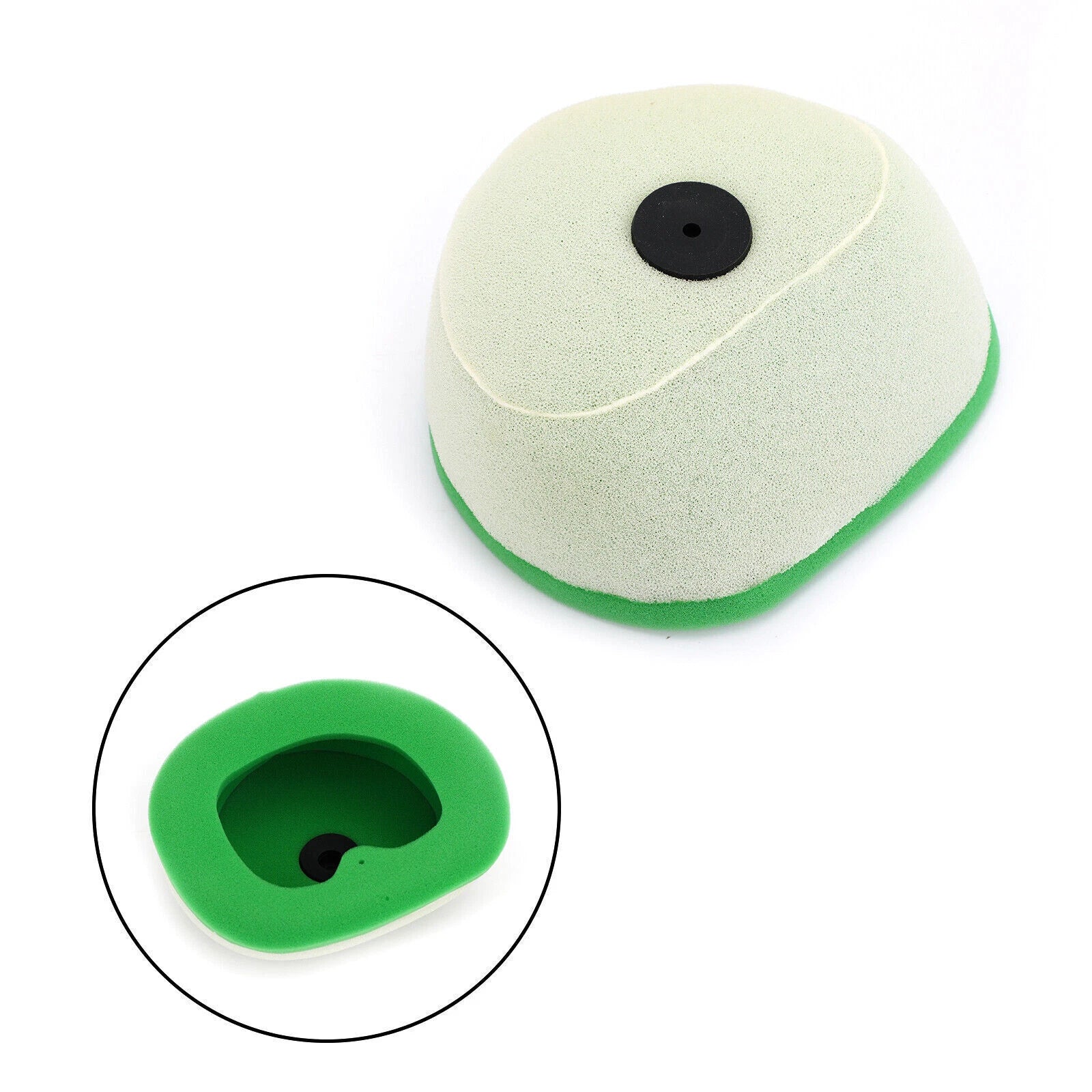 Foam Air Filter Cleaner for Yamaha WR450 WR450F WR250 WR250F (2003–2015) T9