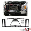 Radiator Support Bracket for Chevy Silverado 1500 GMC Sierra (2007–2009)
