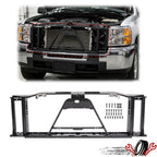 Radiator Support Bracket for Chevy Silverado 1500 GMC Sierra (2007–2009)
