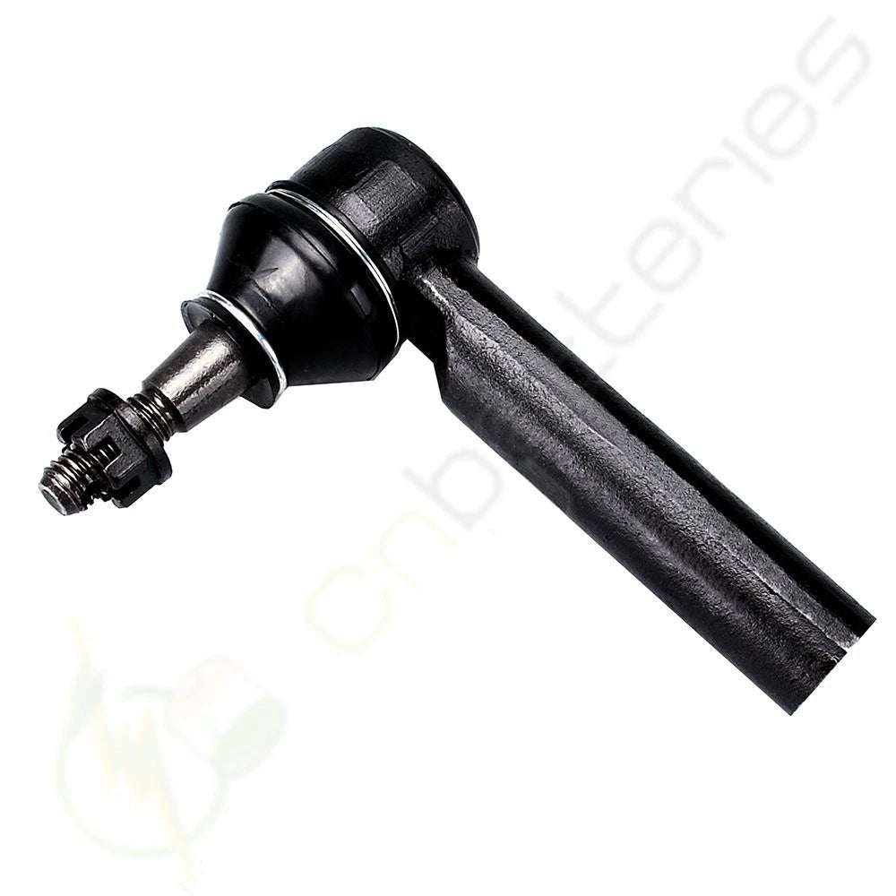 2X Complete Tie Rod End for GMC Terrain (2010–2015) ES800640