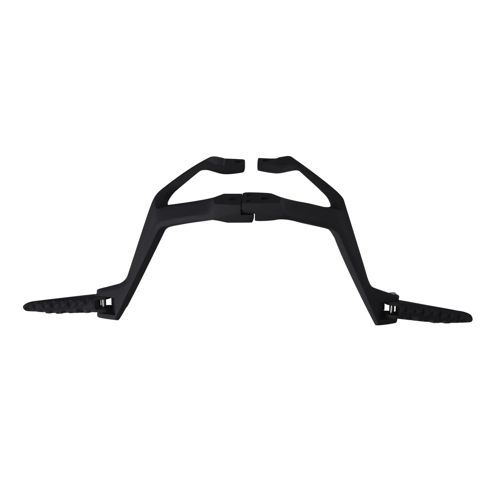 Passenger Foot Pegs Bracket for Ducati 959 Panigale (2017–2018), V2 (2020–2025)
