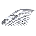 Stainless Chrome Billet Grille Insert for GMC Yukon Denali (2021–2024)