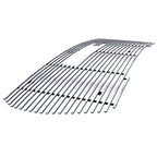 Stainless Chrome Billet Grille Insert for GMC Yukon Denali (2021–2024)