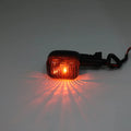 Smoke Rear Turn Signal Light for Yamaha ZUMA 50 FX, BWS 50, 125 (2002-2023)