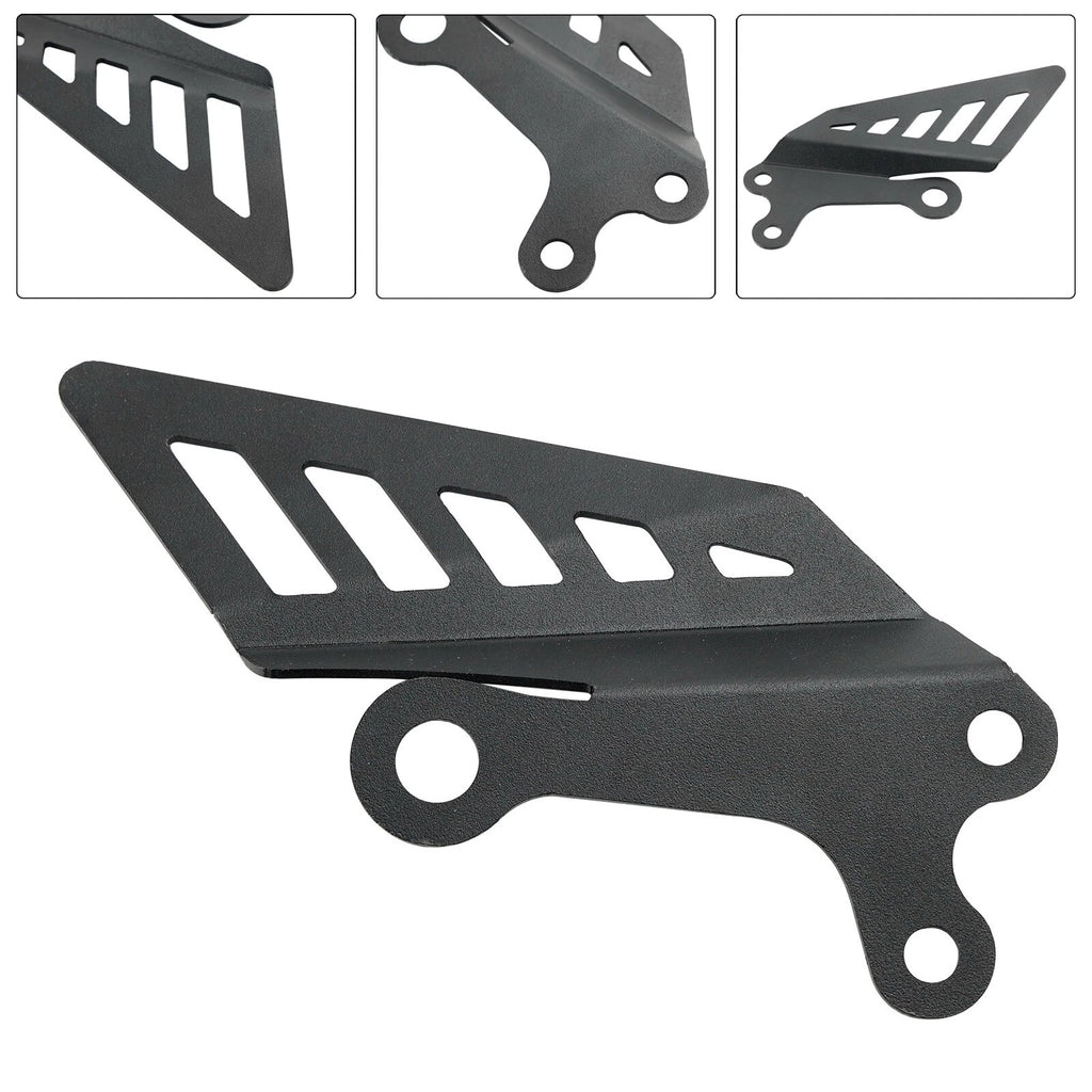 Accelerator Control Protector Frame for Yamaha MT-07 FZ07 XSR700 Tracer 700 (2014–2023)