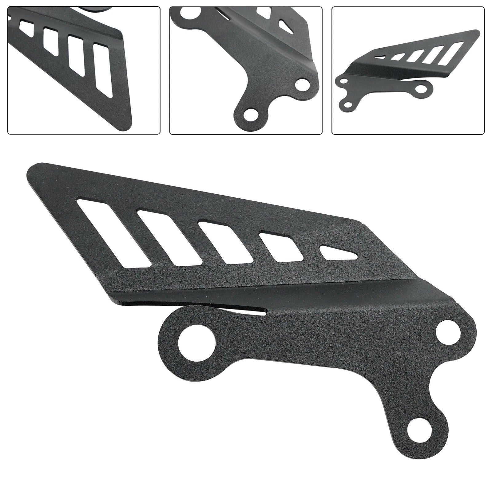 Accelerator Control Protector Frame for Yamaha MT-07 FZ07 XSR700 Tracer 700 (2014–2023)